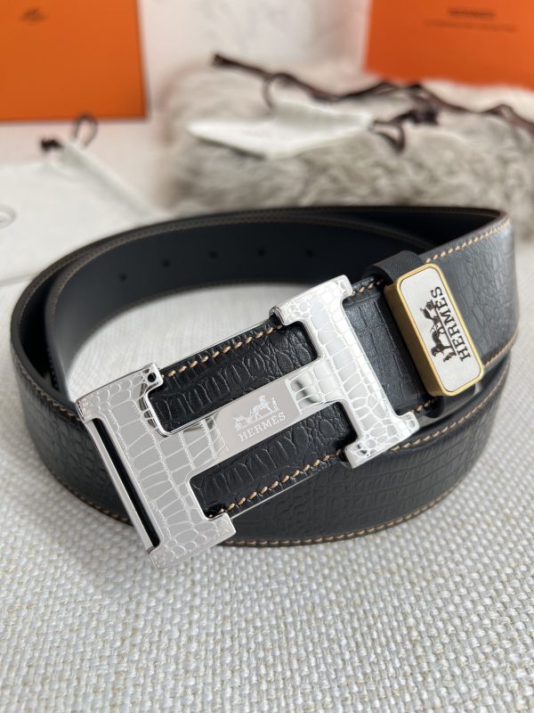 Hermes #997 Fashionable Belts - hermesreplica.to